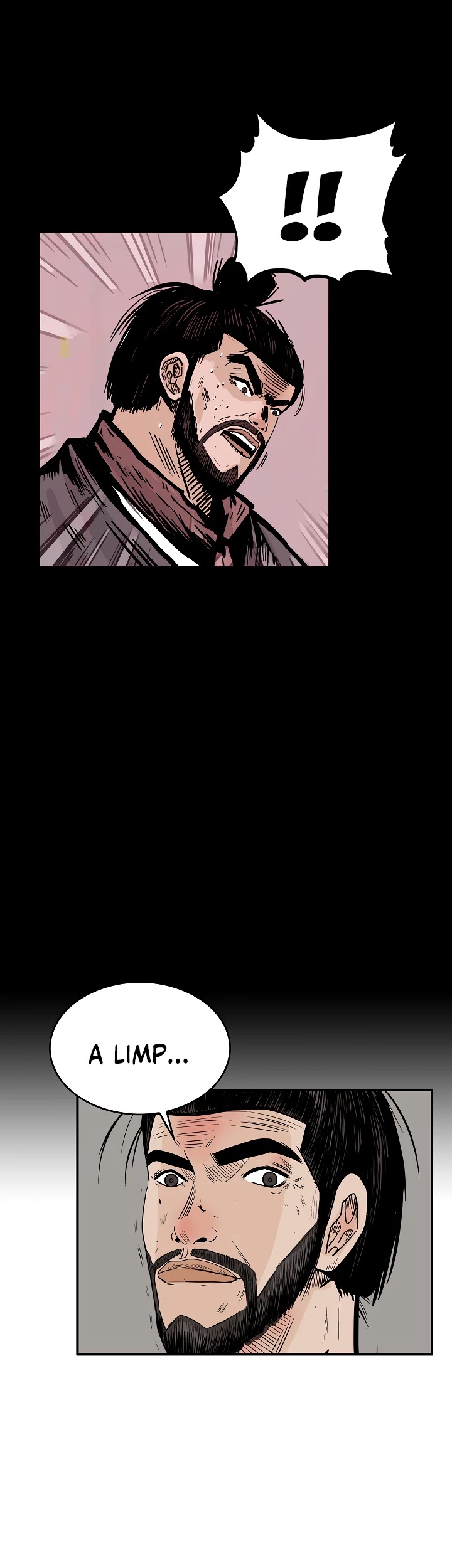 Fist Demon of Mount Hua Chapter 34 page 32 - Chapter 34