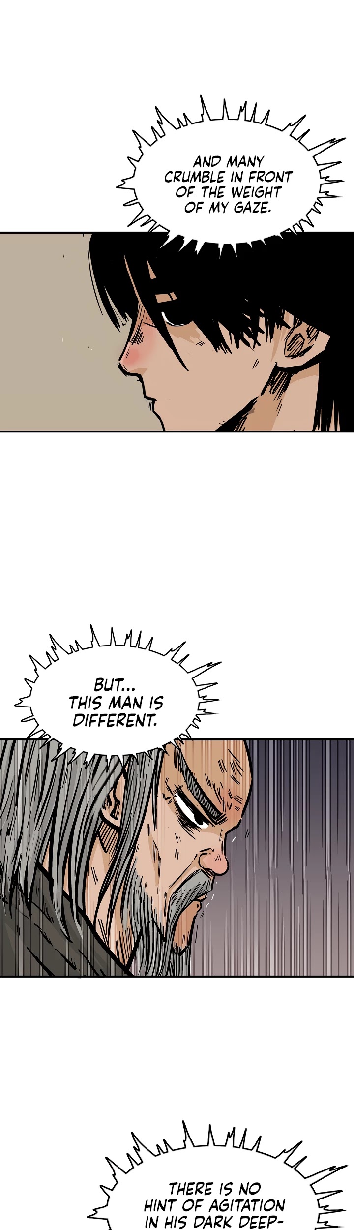 Fist Demon of Mount Hua Chapter 34 page 6 - Chapter 34