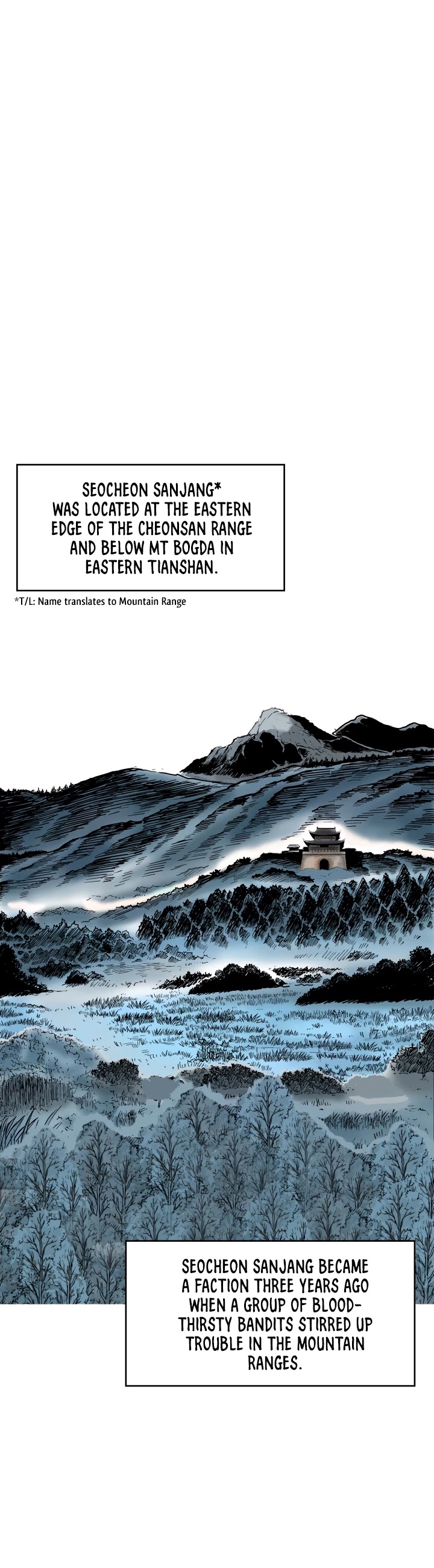 Fist Demon of Mount Hua Chapter 35 page 16 - Chapter 35