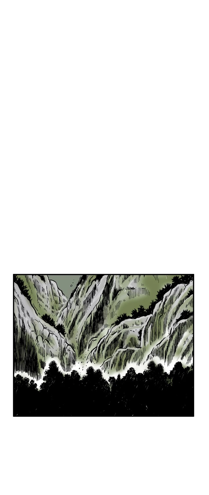 Fist Demon of Mount Hua Chapter 35 page 21 - Chapter 35