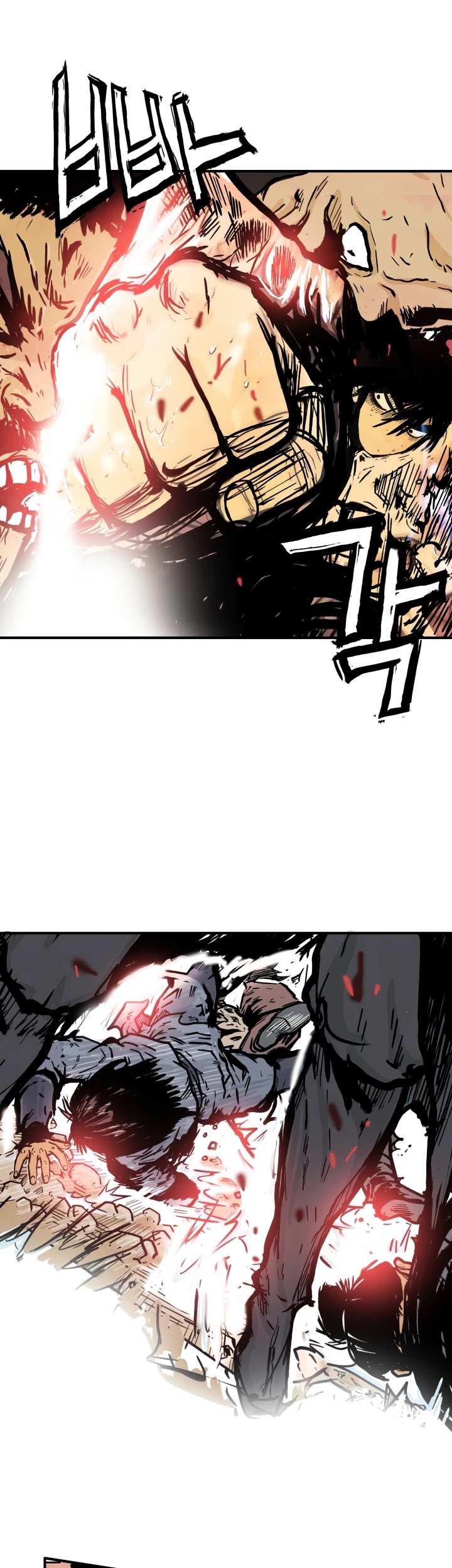 Fist Demon of Mount Hua Chapter 35 page 25 - Chapter 35