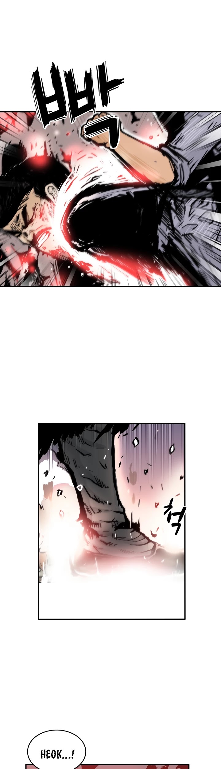 Fist Demon of Mount Hua Chapter 35 page 31 - Chapter 35