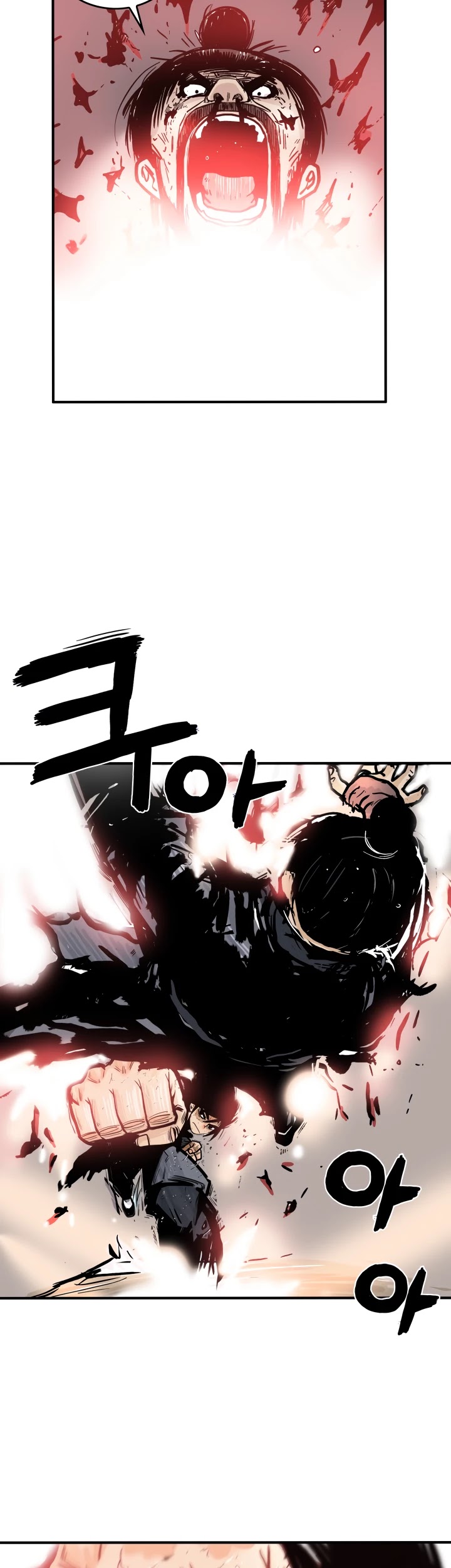 Fist Demon of Mount Hua Chapter 35 page 32 - Chapter 35