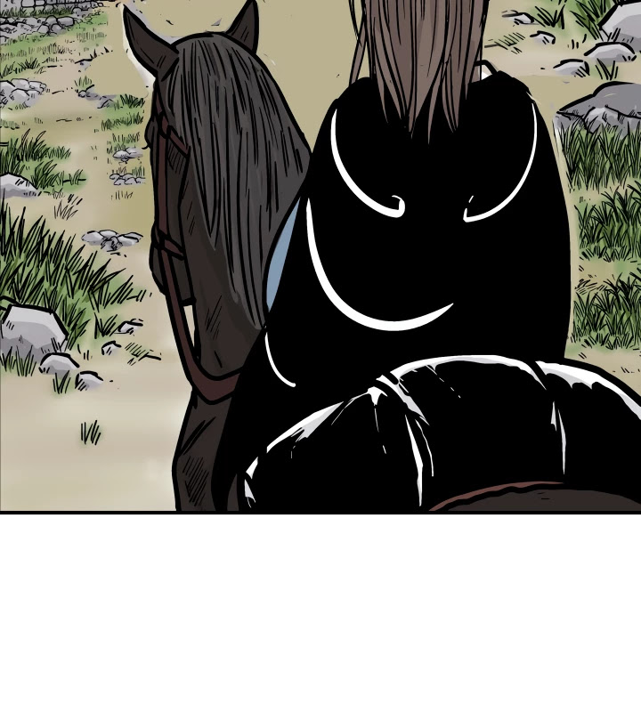 Fist Demon of Mount Hua Chapter 35 page 35 - Chapter 35