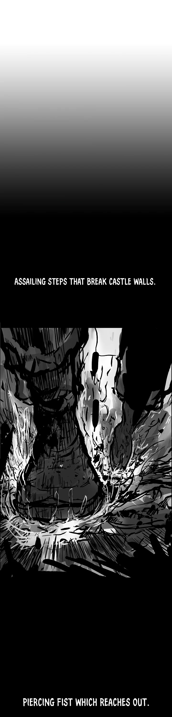 Fist Demon of Mount Hua Chapter 36 page 22 - Chapter 36