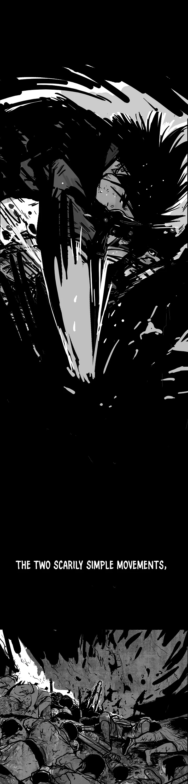 Fist Demon of Mount Hua Chapter 36 page 23 - Chapter 36