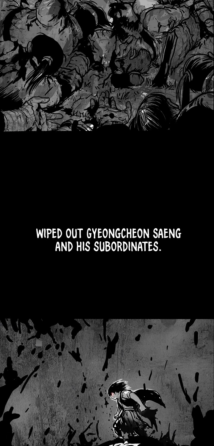 Fist Demon of Mount Hua Chapter 36 page 24 - Chapter 36