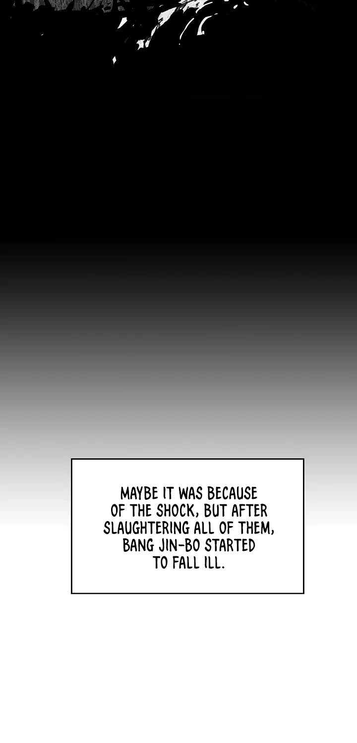 Fist Demon of Mount Hua Chapter 36 page 25 - Chapter 36