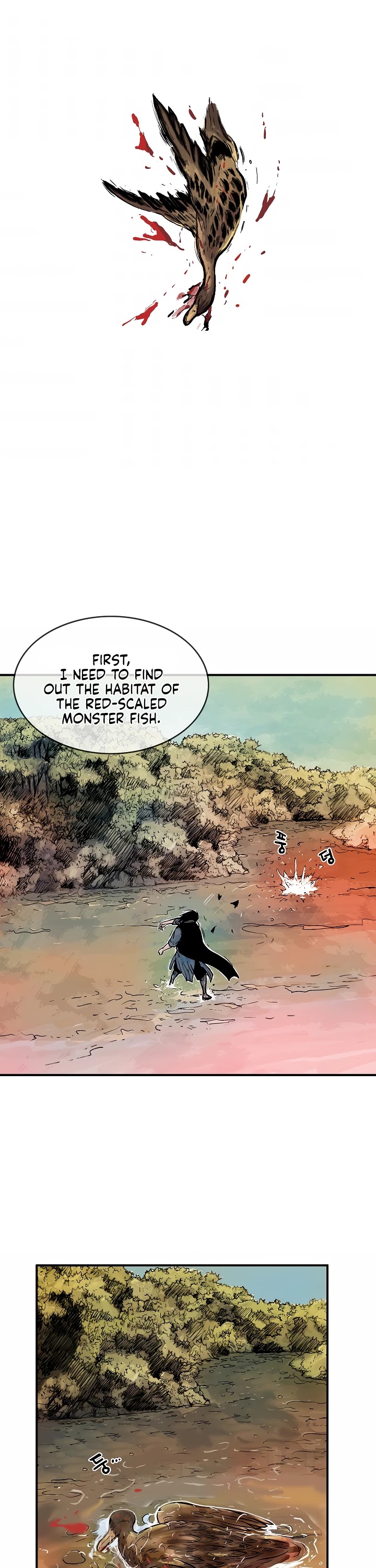 Fist Demon of Mount Hua Chapter 36 page 37 - Chapter 36
