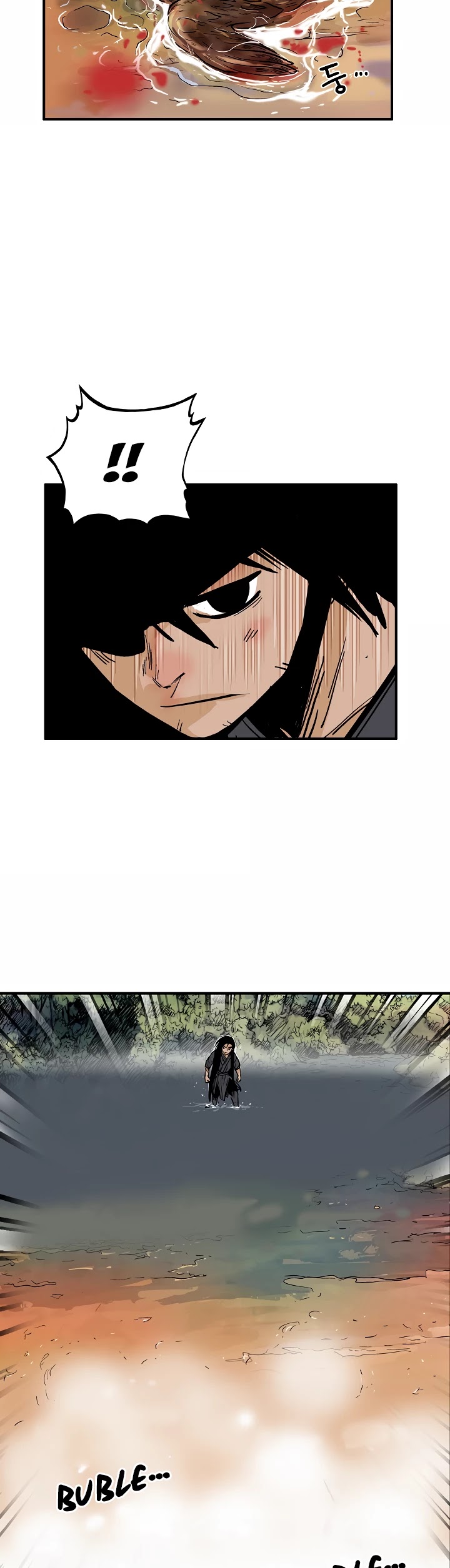 Fist Demon of Mount Hua Chapter 36 page 38 - Chapter 36