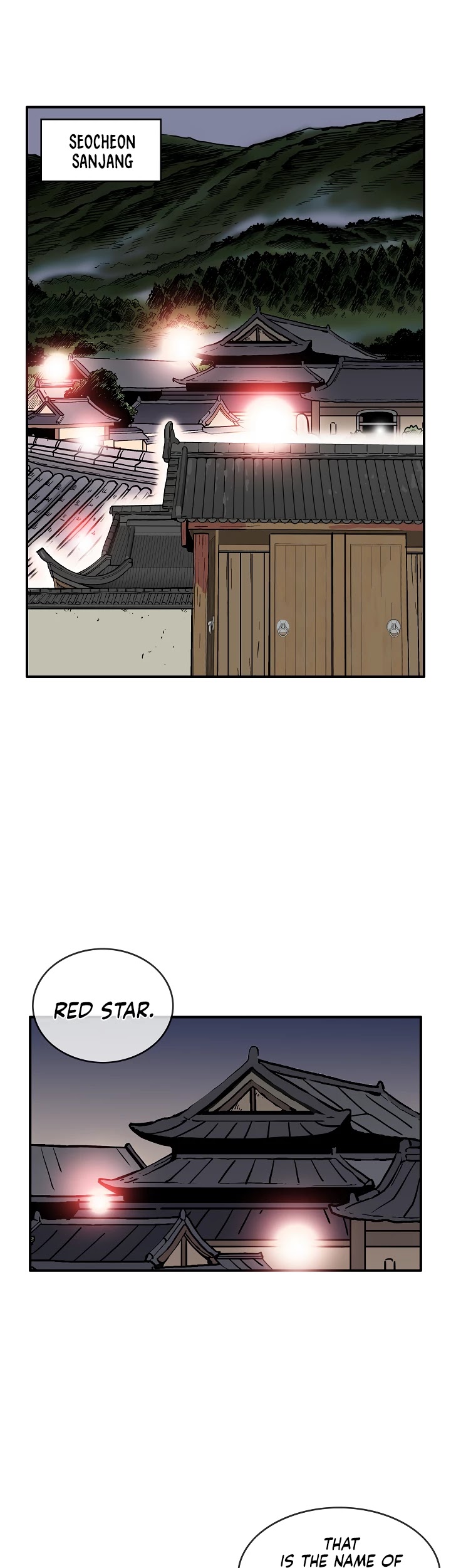 Fist Demon of Mount Hua Chapter 37 page 13 - Chapter 37