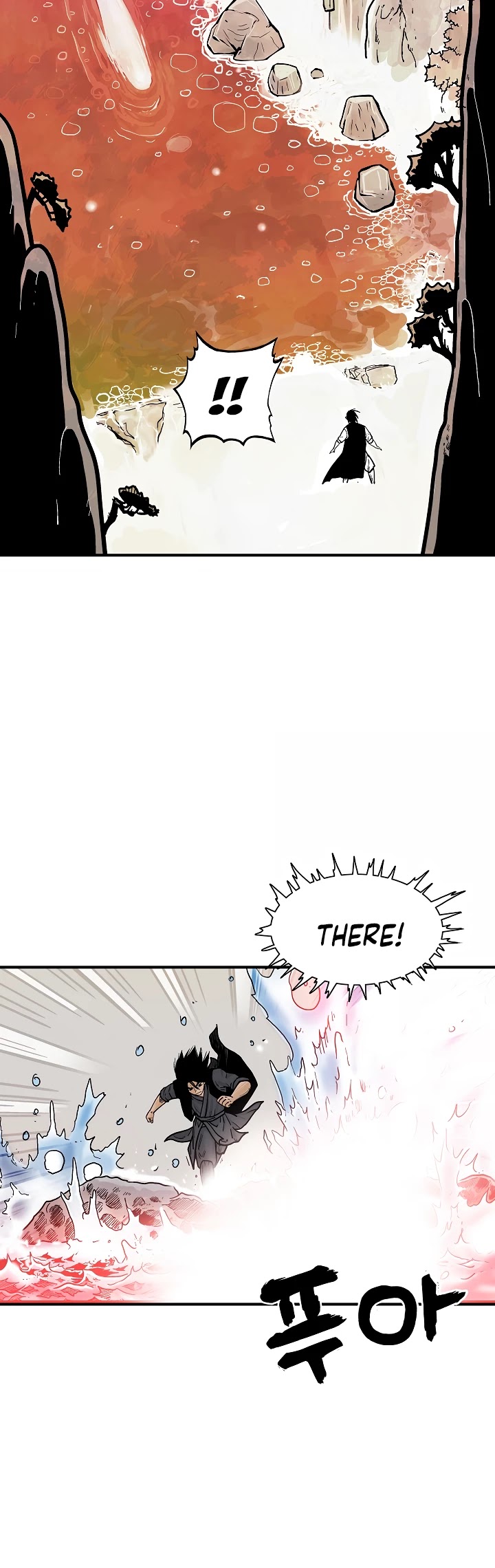 Fist Demon of Mount Hua Chapter 37 page 5 - Chapter 37