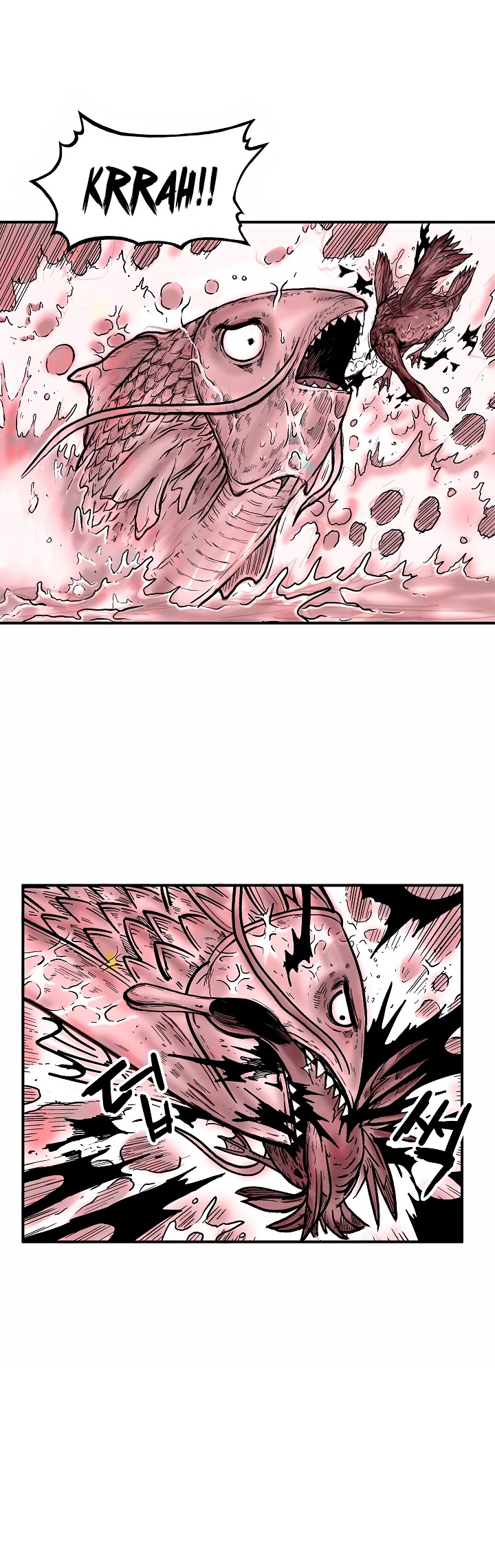 Fist Demon of Mount Hua Chapter 37 page 6 - Chapter 37
