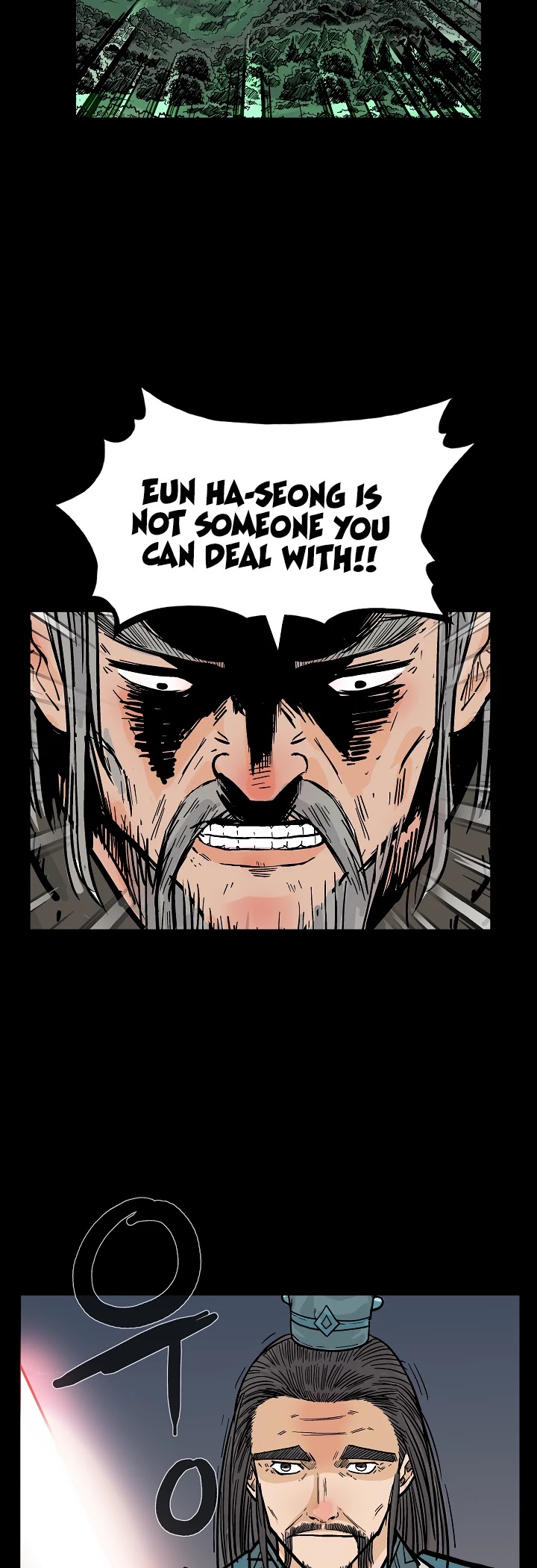 Fist Demon of Mount Hua Chapter 39 page 12 - Chapter 39