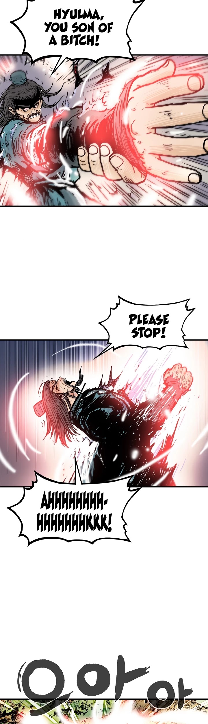Fist Demon of Mount Hua Chapter 41 page 22 - Chapter 41
