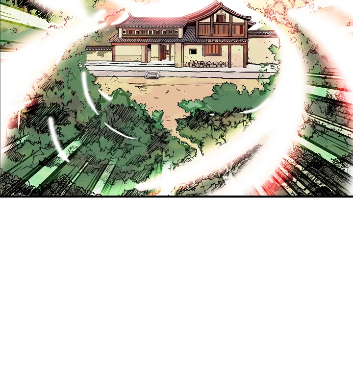 Fist Demon of Mount Hua Chapter 41 page 23 - Chapter 41