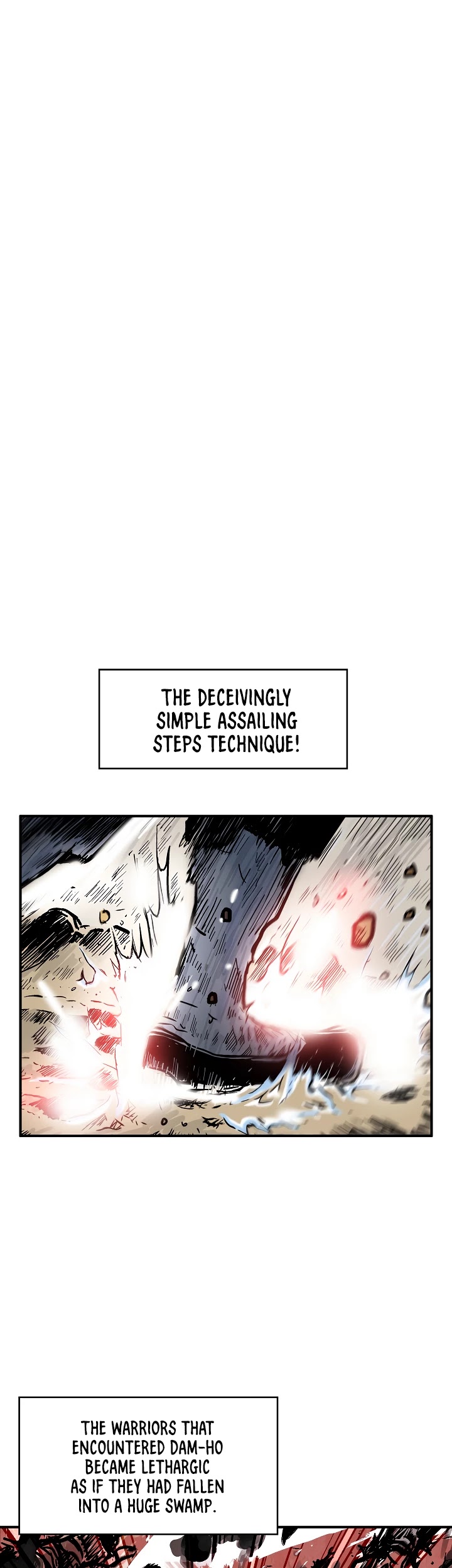 Fist Demon of Mount Hua Chapter 41 page 24 - Chapter 41