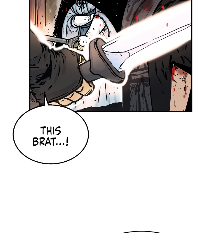 Fist Demon of Mount Hua Chapter 41 page 33 - Chapter 41
