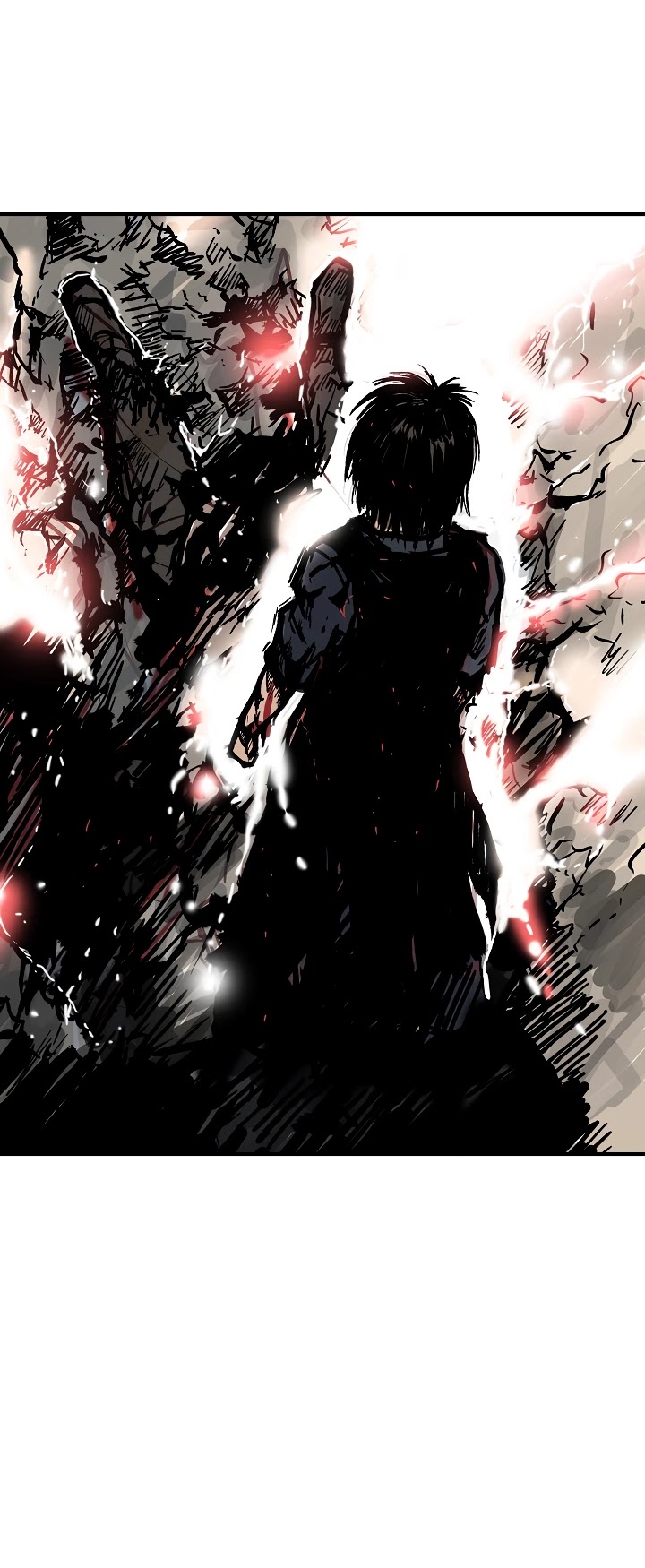 Fist Demon of Mount Hua Chapter 42 page 10 - Chapter 42