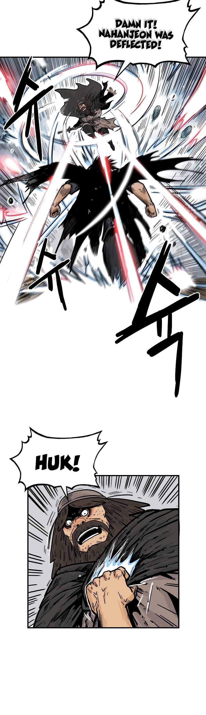 Fist Demon of Mount Hua Chapter 42 page 4 - Chapter 42