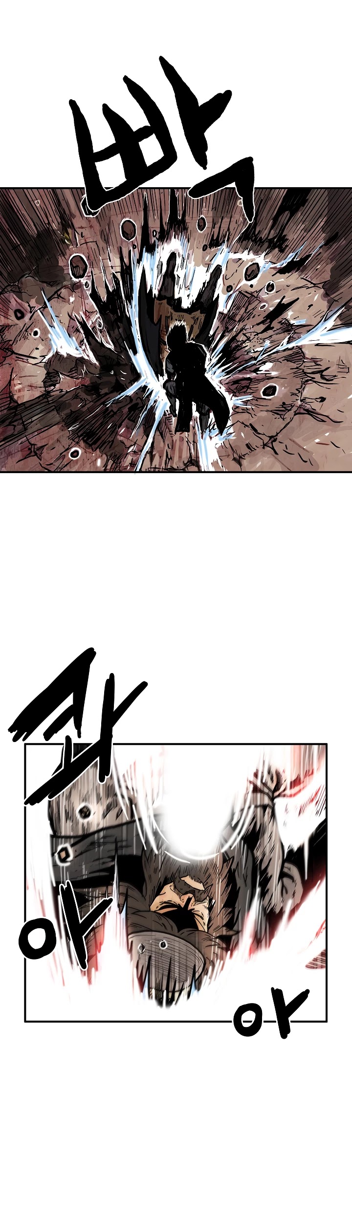 Fist Demon of Mount Hua Chapter 42 page 6 - Chapter 42