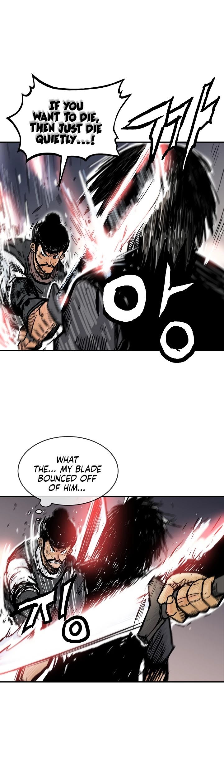 Fist Demon of Mount Hua Chapter 43 page 13 - Chapter 43