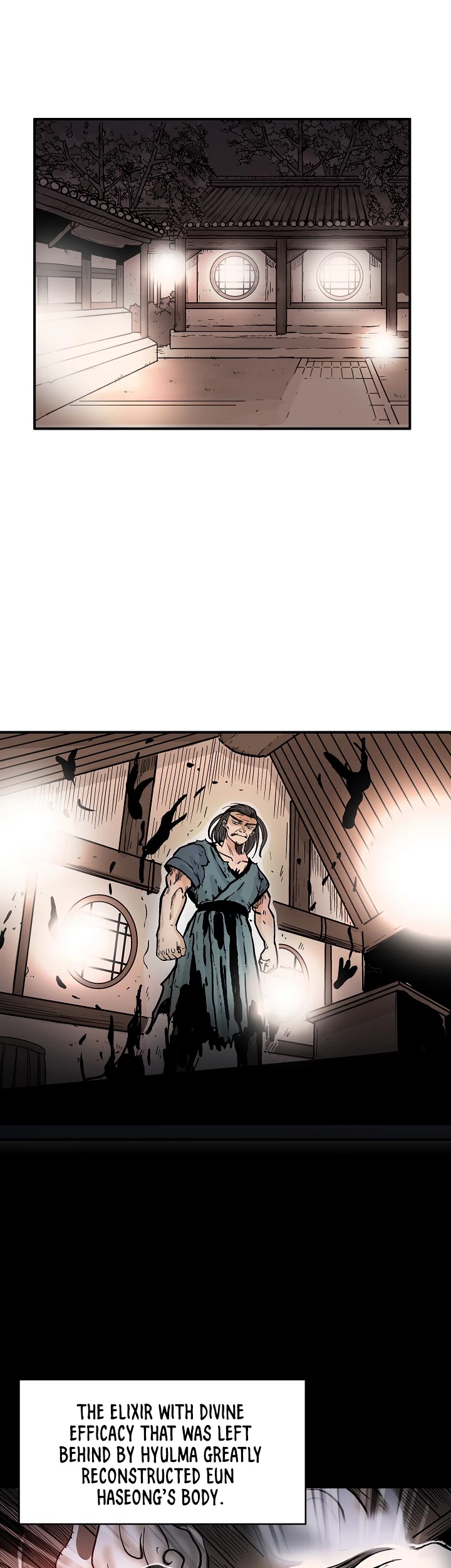 Fist Demon of Mount Hua Chapter 43 page 24 - Chapter 43