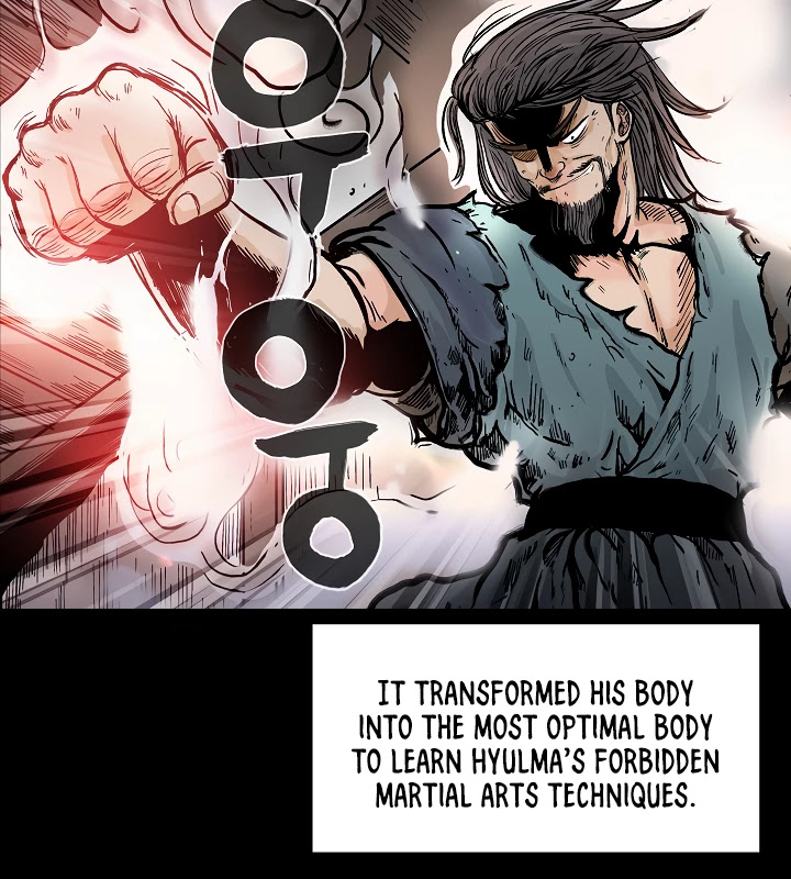 Fist Demon of Mount Hua Chapter 43 page 25 - Chapter 43