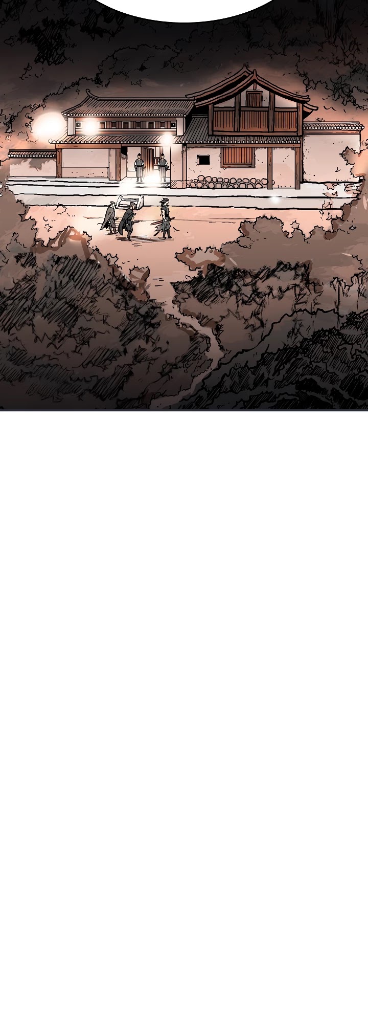 Fist Demon of Mount Hua Chapter 43 page 33 - Chapter 43