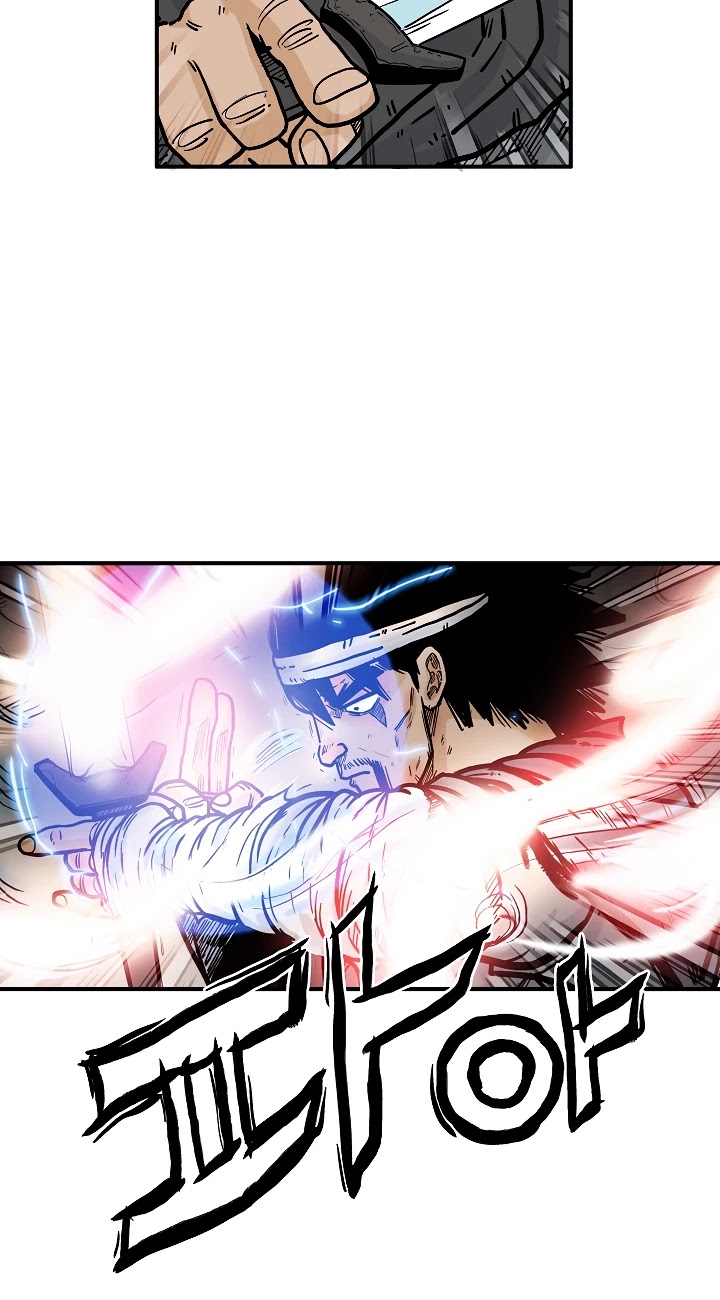 Fist Demon of Mount Hua Chapter 44 page 12 - Chapter 44