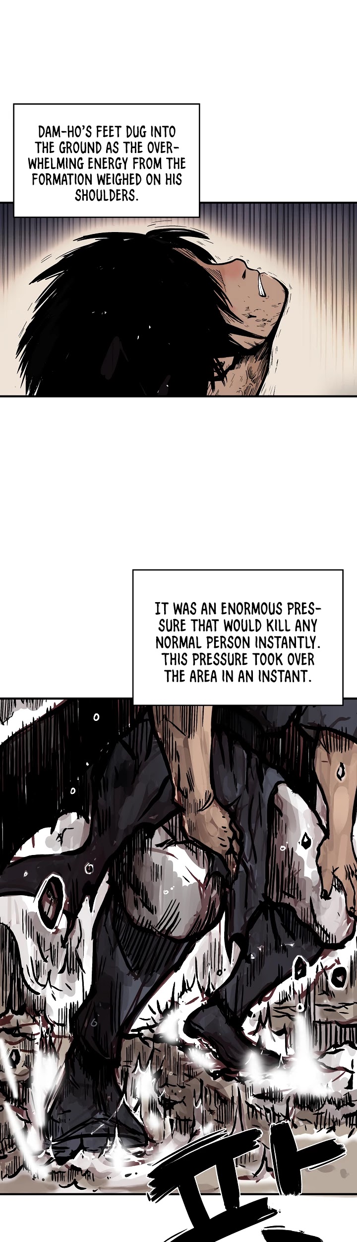 Fist Demon of Mount Hua Chapter 44 page 16 - Chapter 44