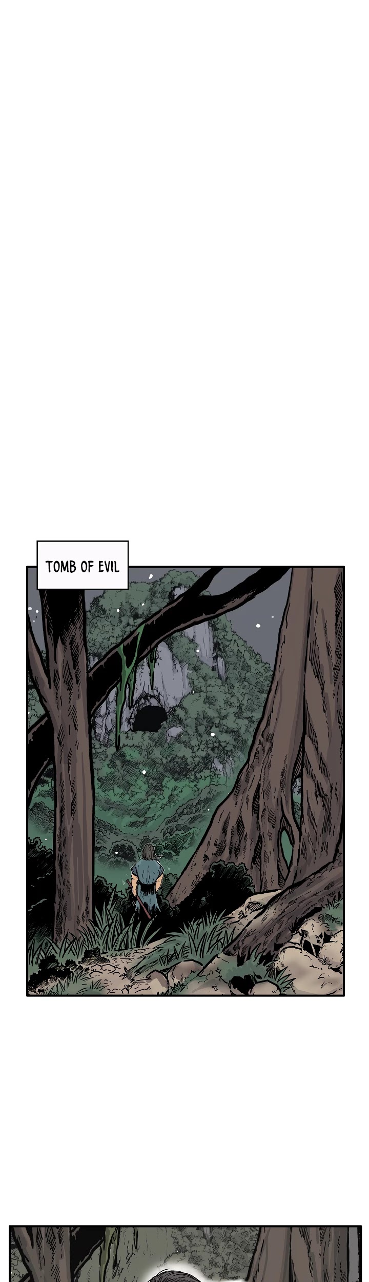 Fist Demon of Mount Hua Chapter 44 page 28 - Chapter 44
