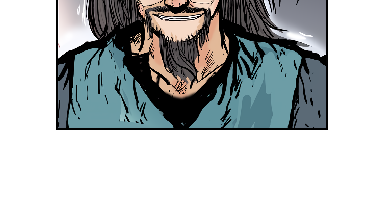 Fist Demon of Mount Hua Chapter 44 page 30 - Chapter 44