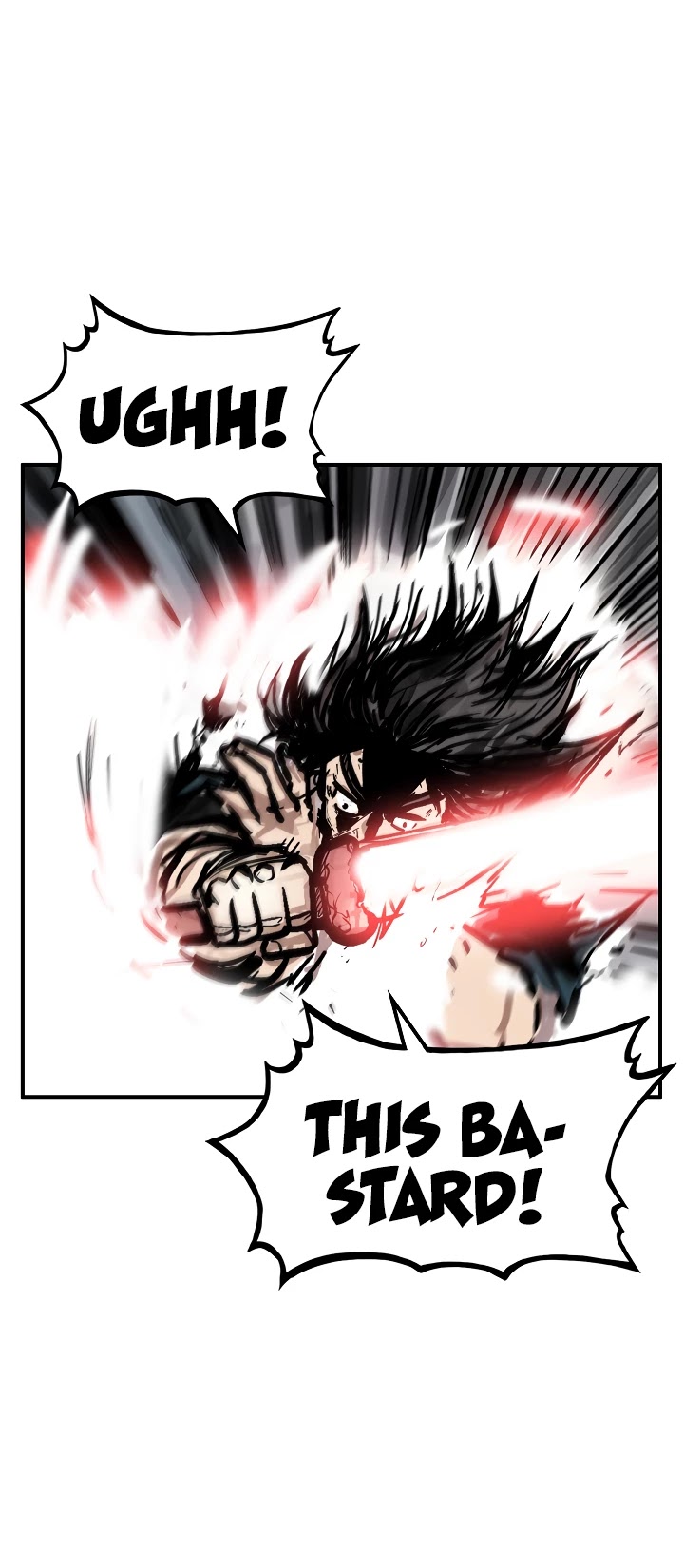 Fist Demon of Mount Hua Chapter 45 page 27 - Chapter 45