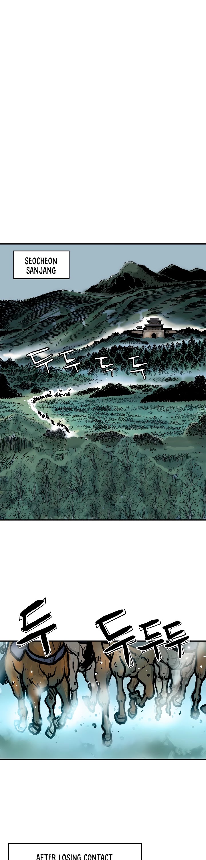 Fist Demon of Mount Hua Chapter 45 page 28 - Chapter 45