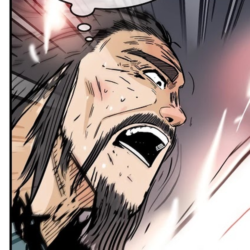 Fist Demon of Mount Hua Chapter 45 cover