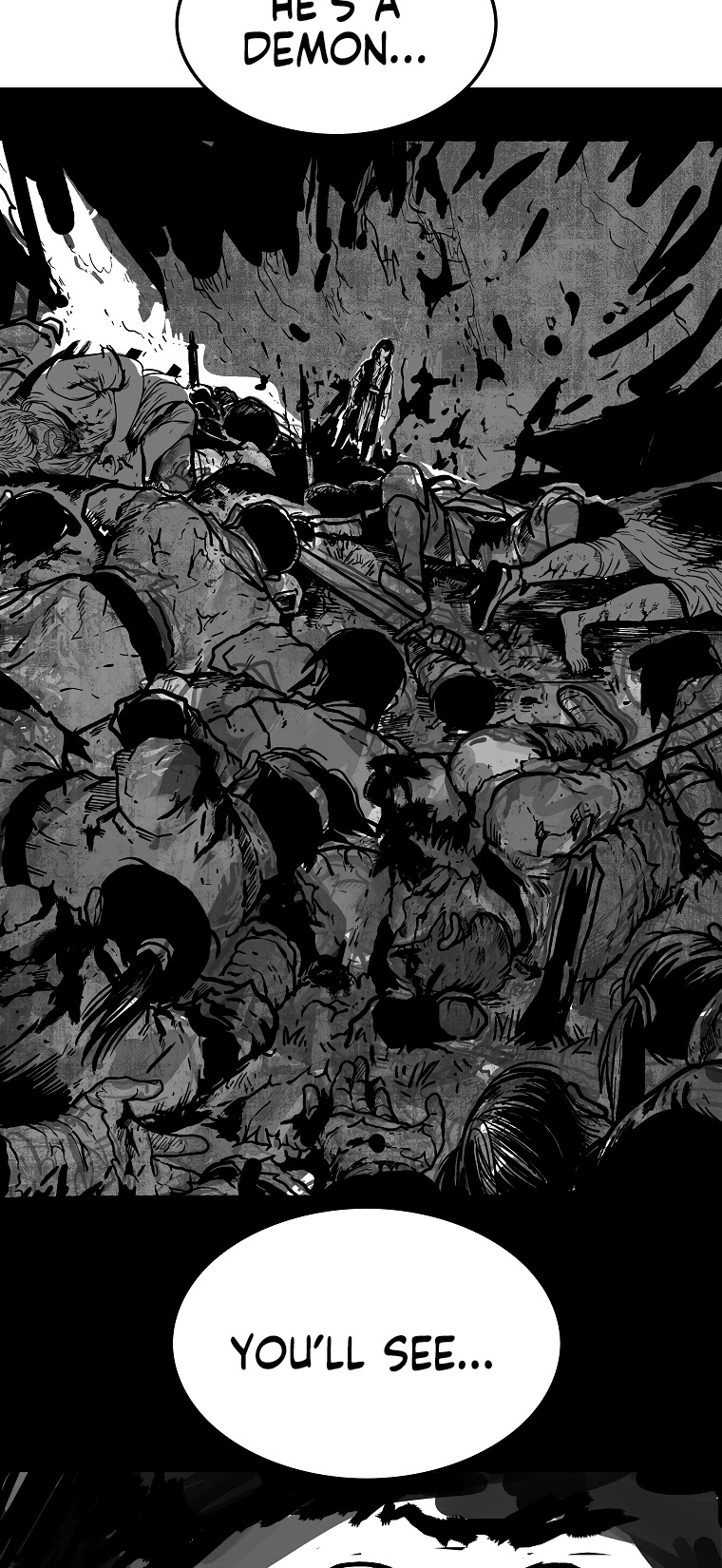 Fist Demon of Mount Hua Chapter 46 page 15 - Chapter 46