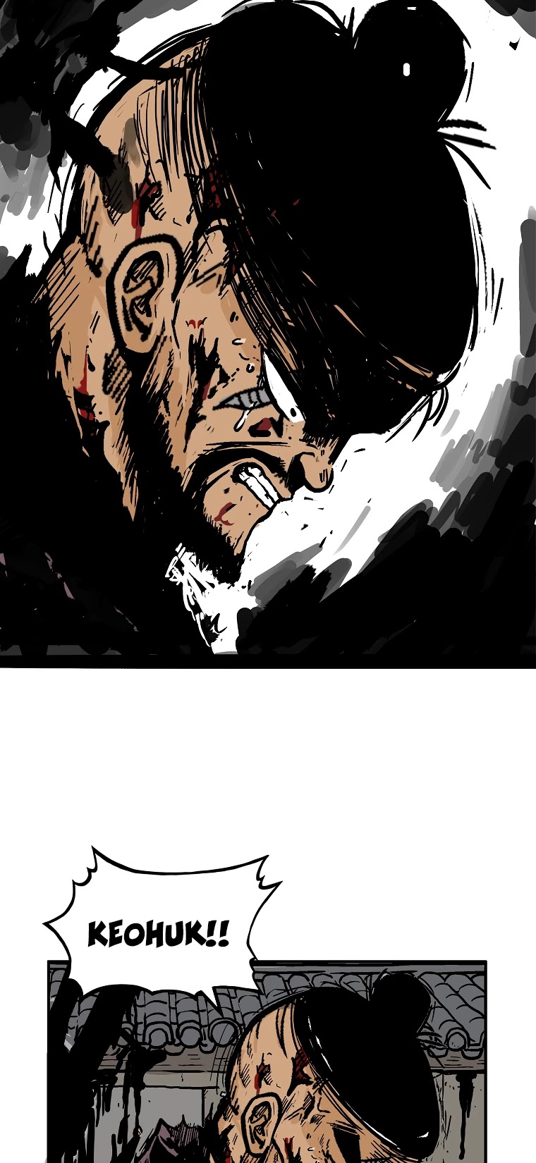 Fist Demon of Mount Hua Chapter 46 page 16 - Chapter 46
