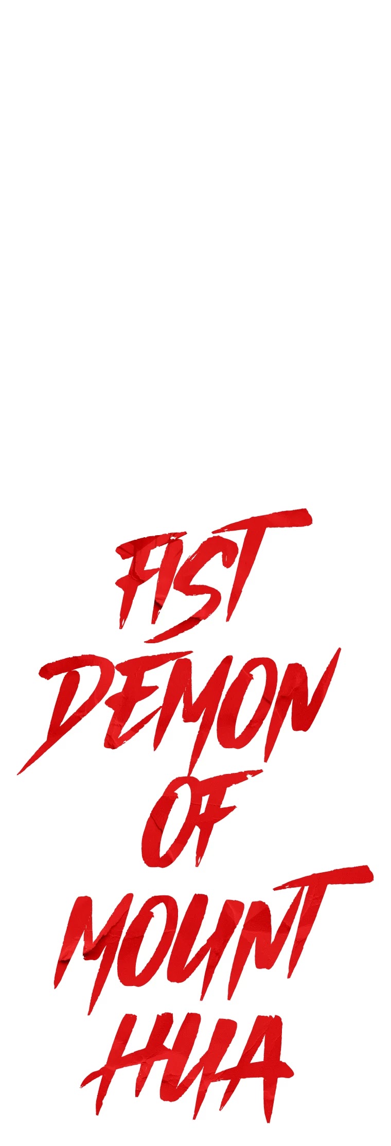 Fist Demon of Mount Hua Chapter 46 page 3 - Chapter 46