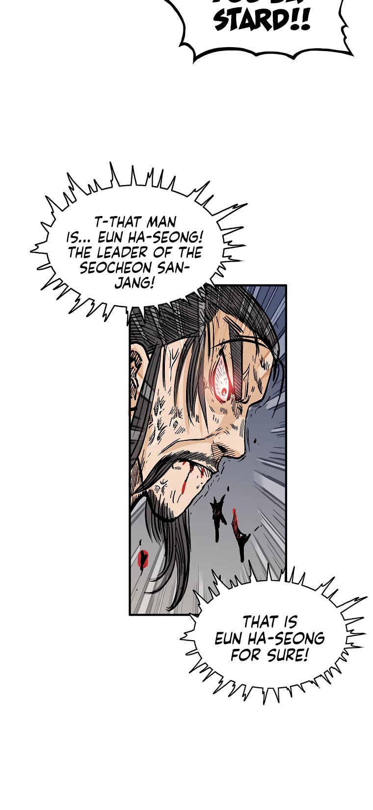 Fist Demon of Mount Hua Chapter 46 page 31 - Chapter 46