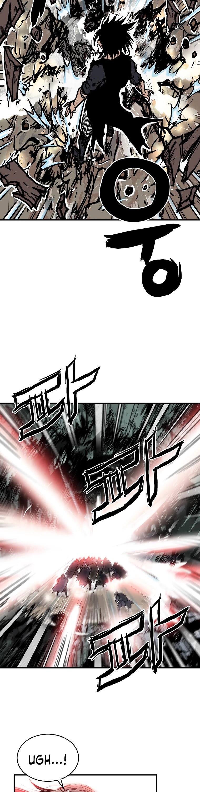 Fist Demon of Mount Hua Chapter 47 page 18 - Chapter 47