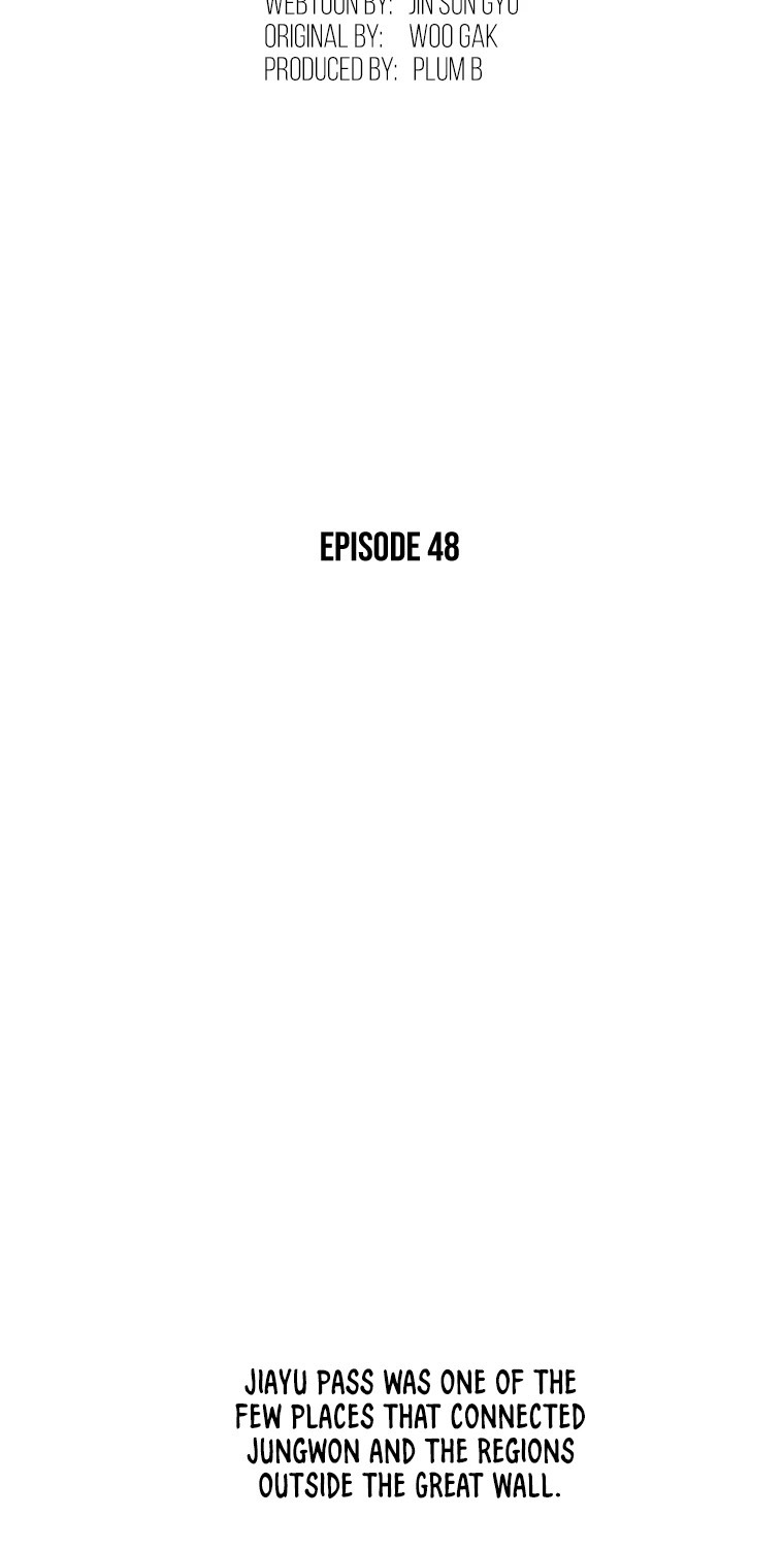 Fist Demon of Mount Hua Chapter 48 page 8 - Chapter 48