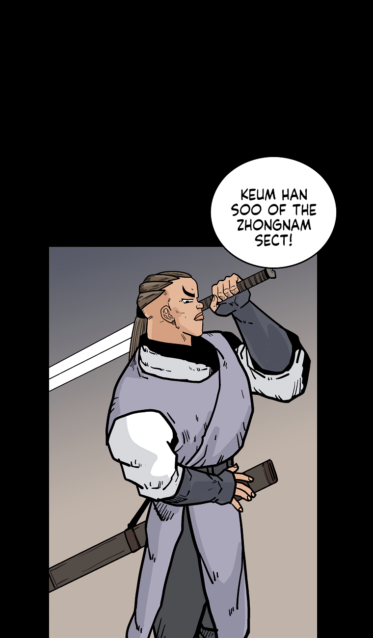 Fist Demon of Mount Hua Chapter 51 page 13 - Chapter 51