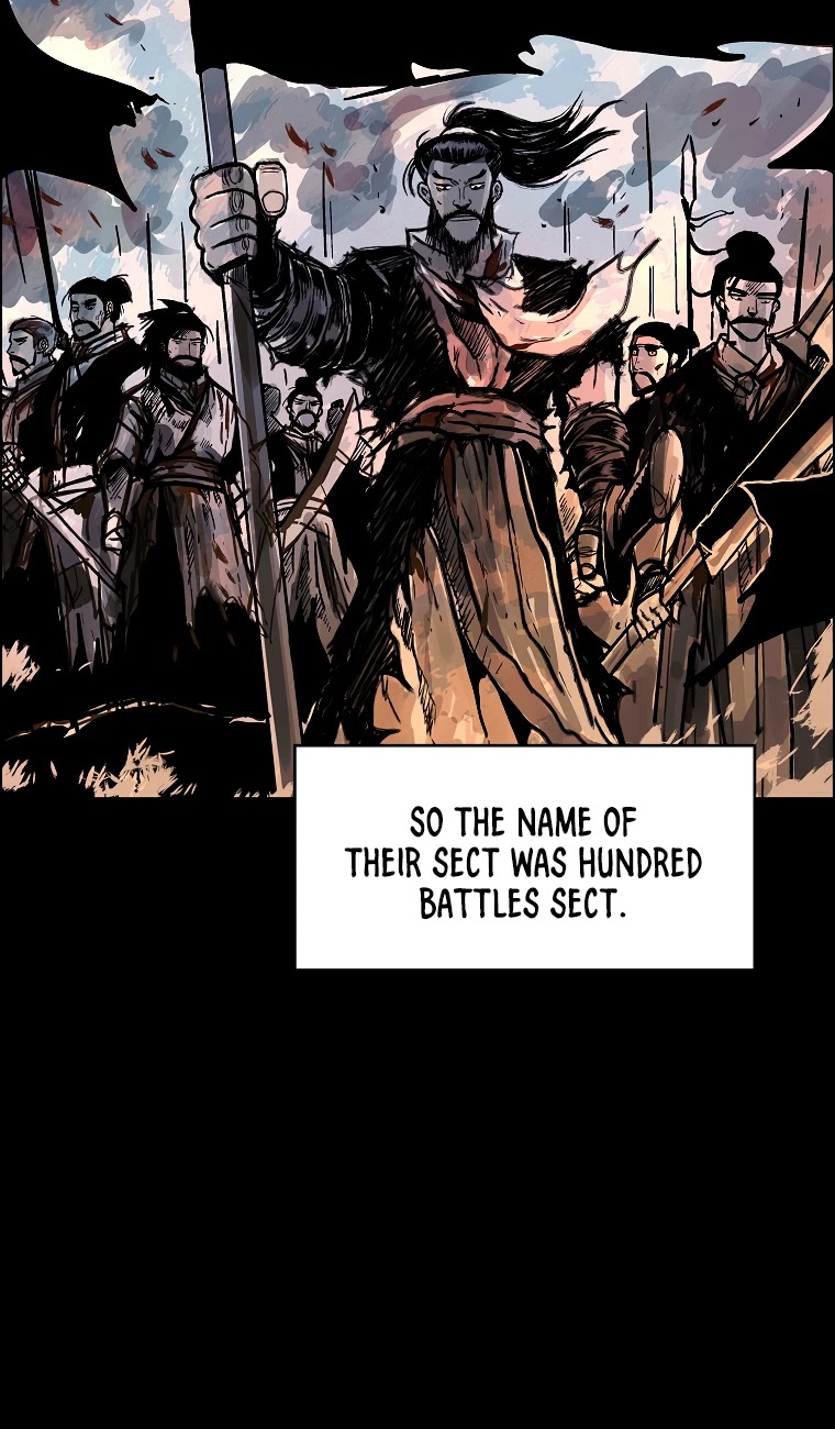 Fist Demon of Mount Hua Chapter 51 page 23 - Chapter 51