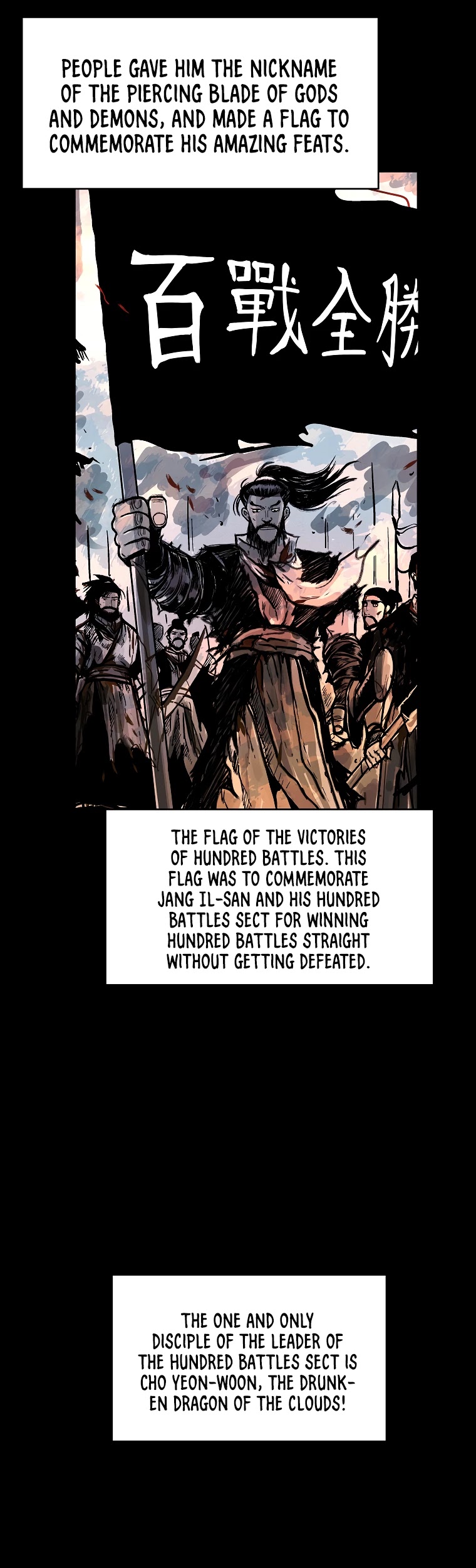 Fist Demon of Mount Hua Chapter 51 page 24 - Chapter 51
