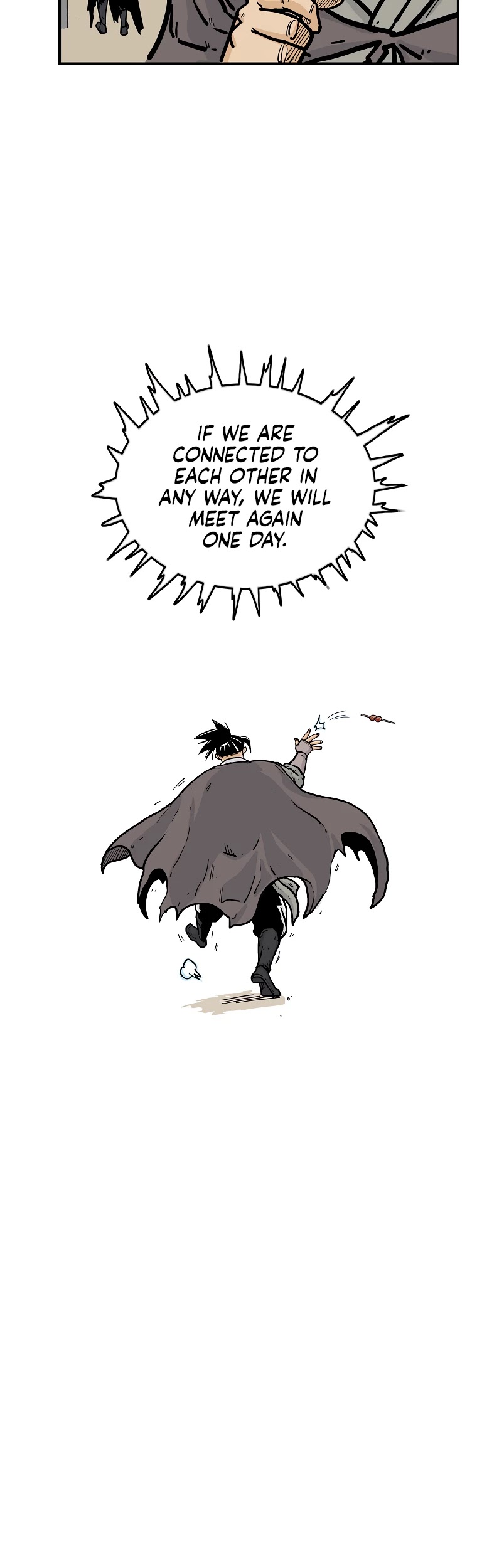 Fist Demon of Mount Hua Chapter 52 page 18 - Chapter 52