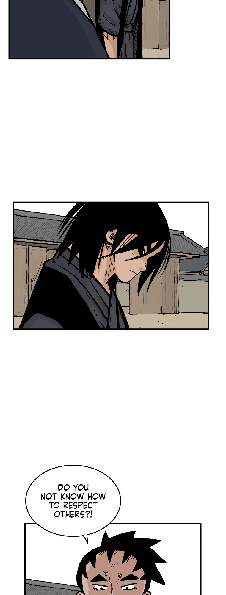 Fist Demon of Mount Hua Chapter 52 page 20 - Chapter 52