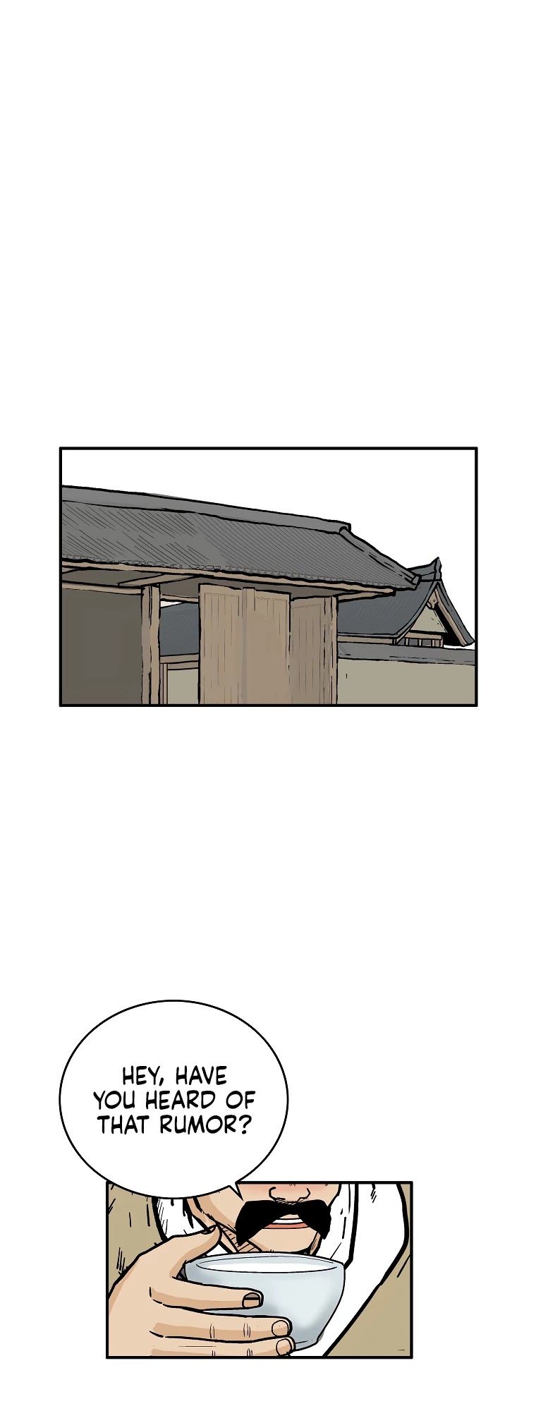 Fist Demon of Mount Hua Chapter 52 page 25 - Chapter 52