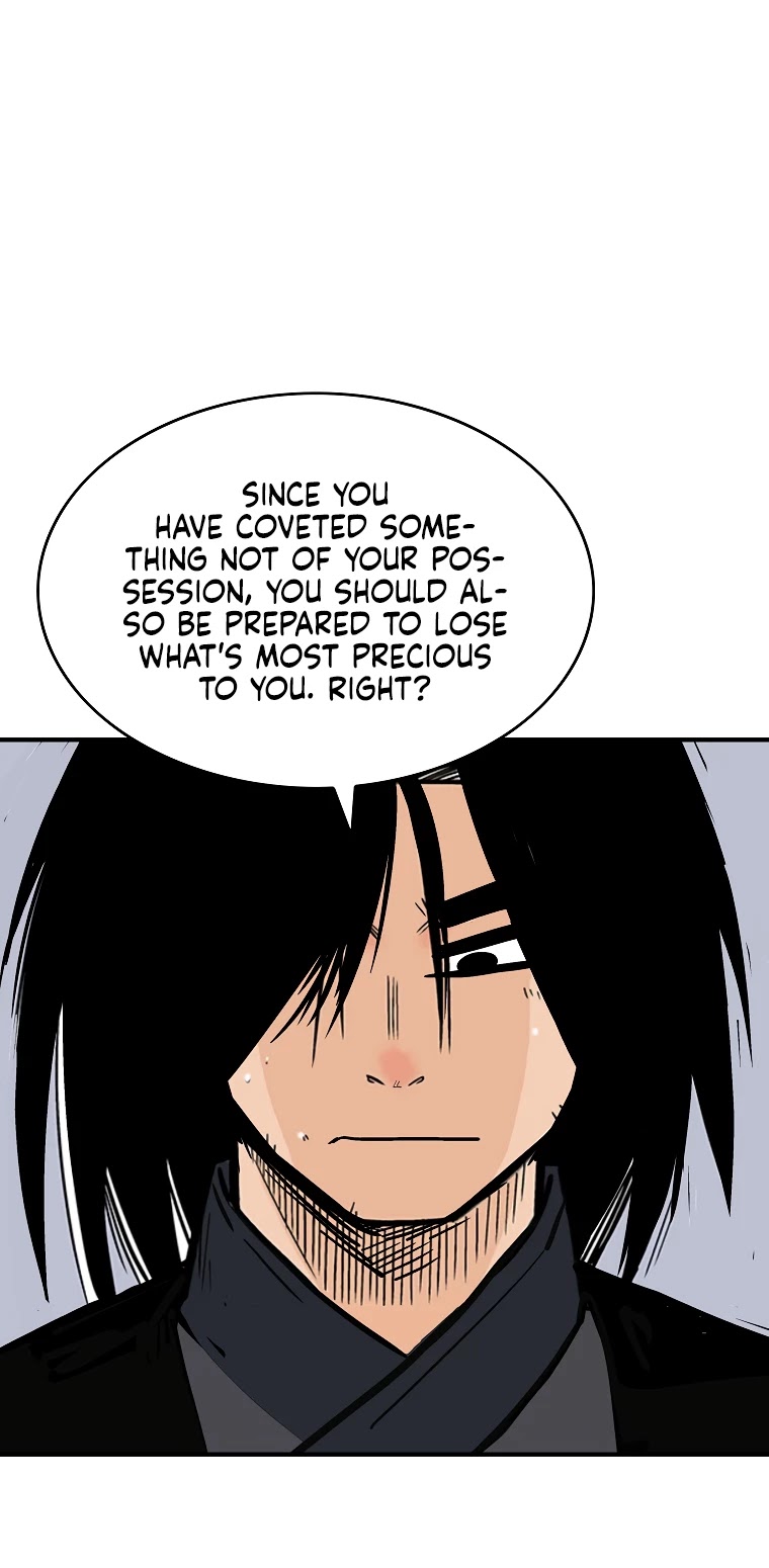 Fist Demon of Mount Hua Chapter 53 page 32 - Chapter 53