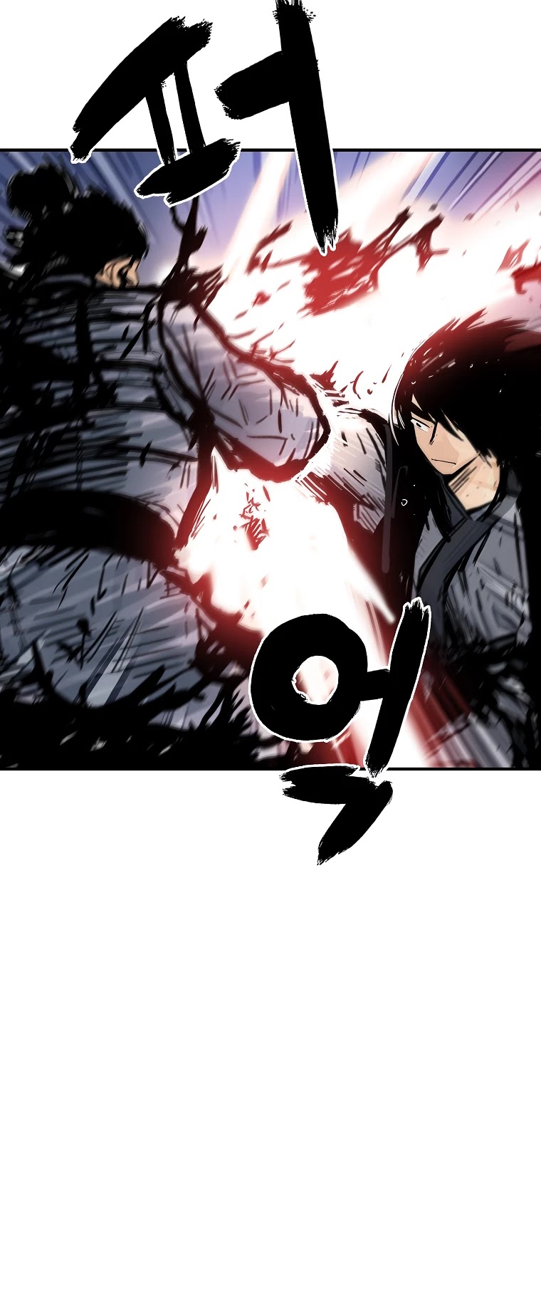 Fist Demon of Mount Hua Chapter 55 page 11 - Chapter 55